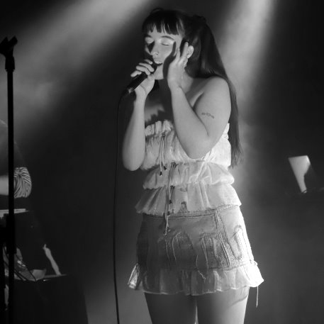 Angel Rider (D, Berlin) Cafe Wagner, Jena - 28. April 2024 (9).JPG